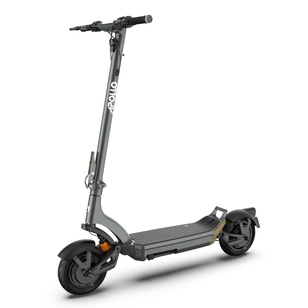 SECOND SPIN SALE: OPEN BOX & REFURBISHED SCOOTERS